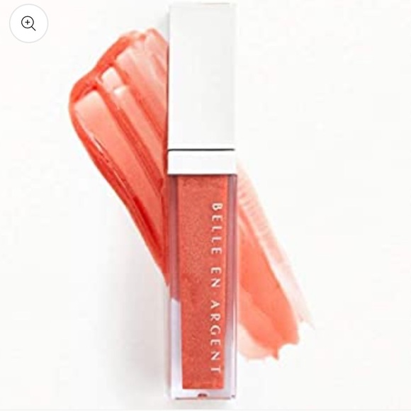 NIB‎ Belle En Argent | Lip Luire Gloss | Jealous of Us Lip Gloss - Picture 1 of 7